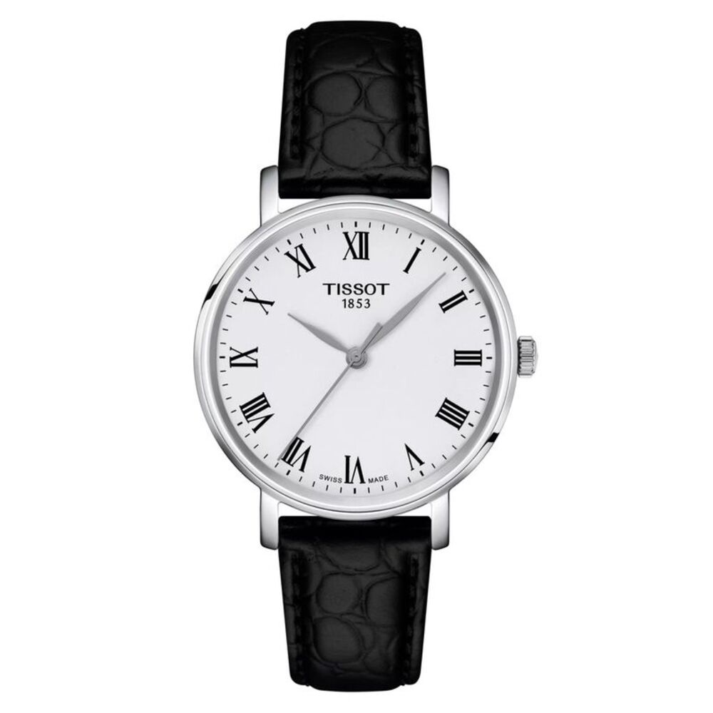 Tissot Ladies T-Classic Watch
